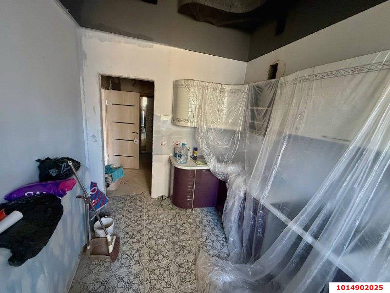 Фото №1: 1-комнатная квартира 34 м² - Краснодар, Черёмушки, ул. Селезнёва, 4Б