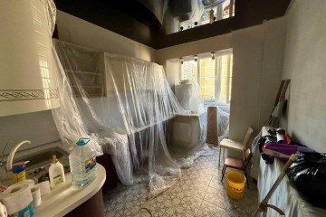 Фото №2: 1-комнатная квартира 34 м² - Краснодар, мкр. Черёмушки, ул. Селезнёва, 4Б