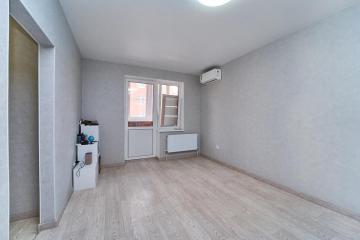 Фото №5: 1-комнатная квартира 33 м² - Новая Адыгея, мкр. жилой комплекс Мега, ул. Бжегокайская, 90/3к3