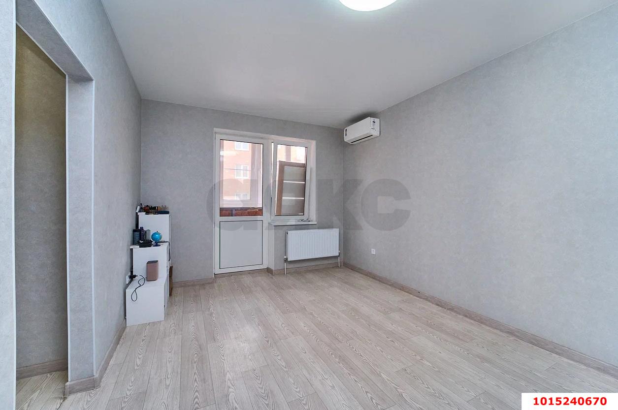 Фото №5: 1-комнатная квартира 37 м² - Новая Адыгея, мкр. жилой комплекс Мега, ул. Бжегокайская, 90/3к3