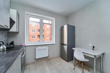 Фото №2: 1-комнатная квартира 33 м² - Новая Адыгея, мкр. жилой комплекс Мега, ул. Бжегокайская, 90/3к3