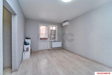 Фото №5: 1-комнатная квартира 33 м² - Новая Адыгея, ул. Бжегокайская, 90/3к3