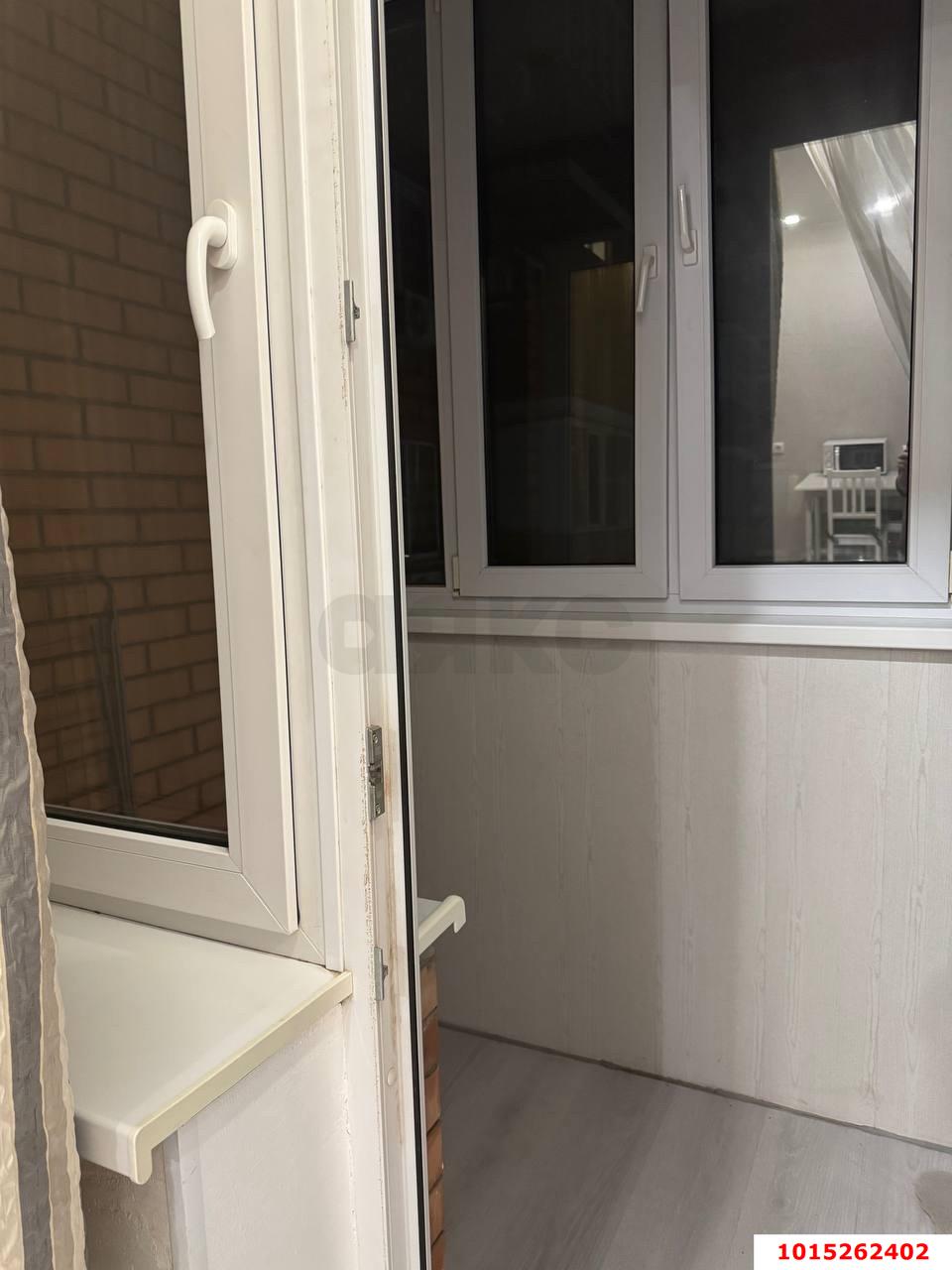 Фото №7: Студия 26 м² - Новая Адыгея, мкр. жилой комплекс Родной Дом, ул. Бжегокайская, 31/3к3