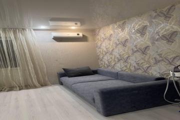 Фото №2: Студия 26 м² - Новая Адыгея, мкр. жилой комплекс Родной Дом, ул. Бжегокайская, 31/3к3