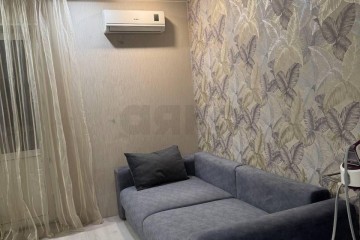 Фото №2: Студия 23 м² - Новая Адыгея, мкр. жилой комплекс Родной Дом, ул. Бжегокайская, 31/3к3