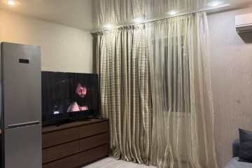 Фото №4: Студия 23 м² - Новая Адыгея, мкр. жилой комплекс Родной Дом, ул. Бжегокайская, 31/3к3