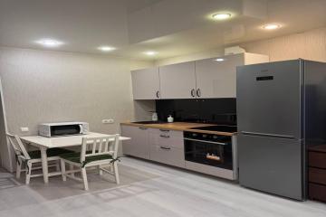 Фото №1: Студия 26 м² - Новая Адыгея, мкр. жилой комплекс Родной Дом, ул. Бжегокайская, 31/3к3