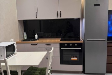 Фото №5: Студия 23 м² - Новая Адыгея, мкр. жилой комплекс Родной Дом, ул. Бжегокайская, 31/3к3