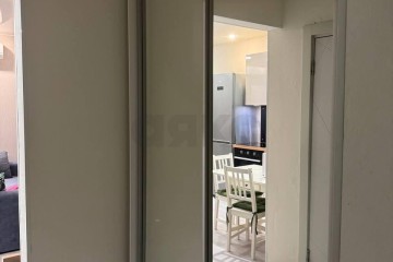 Фото №3: Студия 23 м² - Новая Адыгея, мкр. жилой комплекс Родной Дом, ул. Бжегокайская, 31/3к3