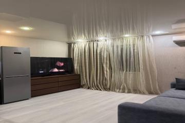 Фото №4: Студия 26 м² - Новая Адыгея, мкр. жилой комплекс Родной Дом, ул. Бжегокайская, 31/3к3