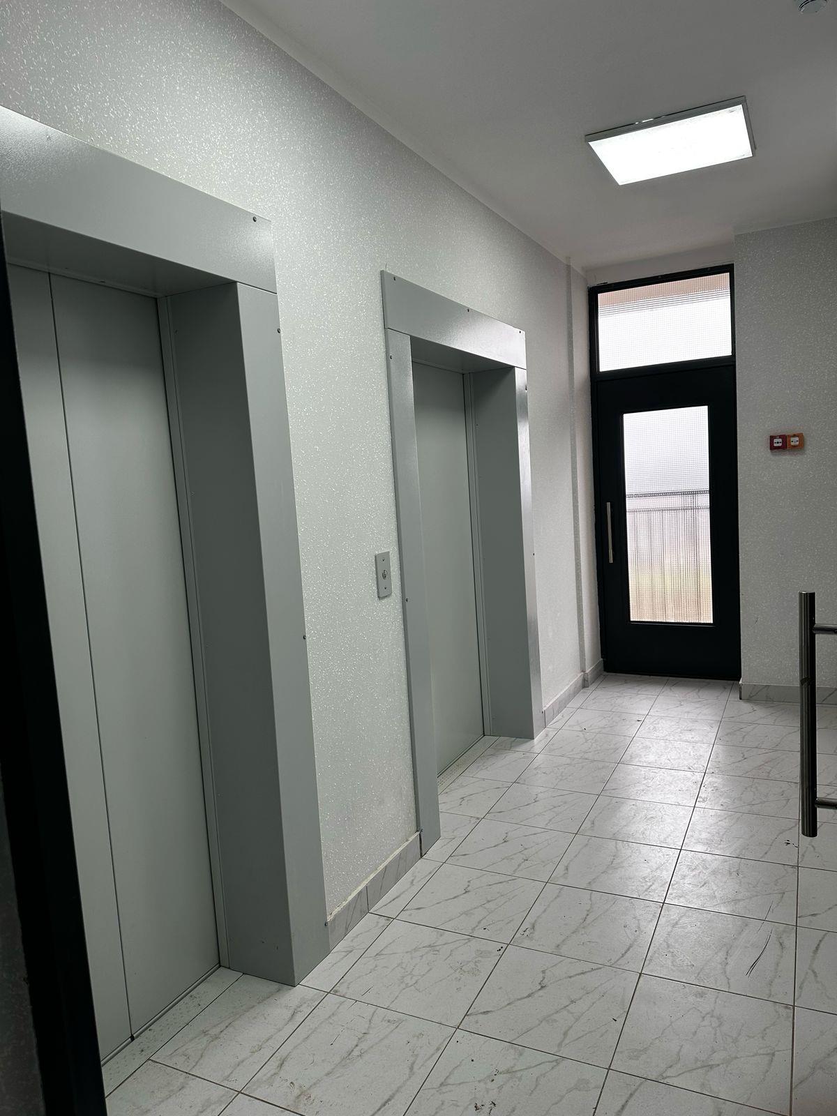 Фото №11: 2-комнатная квартира 56 м² - Краснодар, Прикубанский внутригородской округ, мкр. жилой комплекс Дыхание, ул. Лётчика Позднякова, 2к22