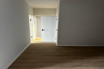 Фото №1: 2-комнатная квартира 56 м² - Краснодар, мкр. жилой комплекс Дыхание, ул. Лётчика Позднякова, 2к22