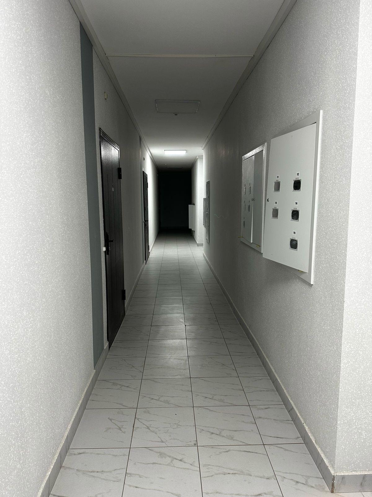 Фото №10: 2-комнатная квартира 56 м² - Краснодар, Прикубанский внутригородской округ, мкр. жилой комплекс Дыхание, ул. Лётчика Позднякова, 2к22