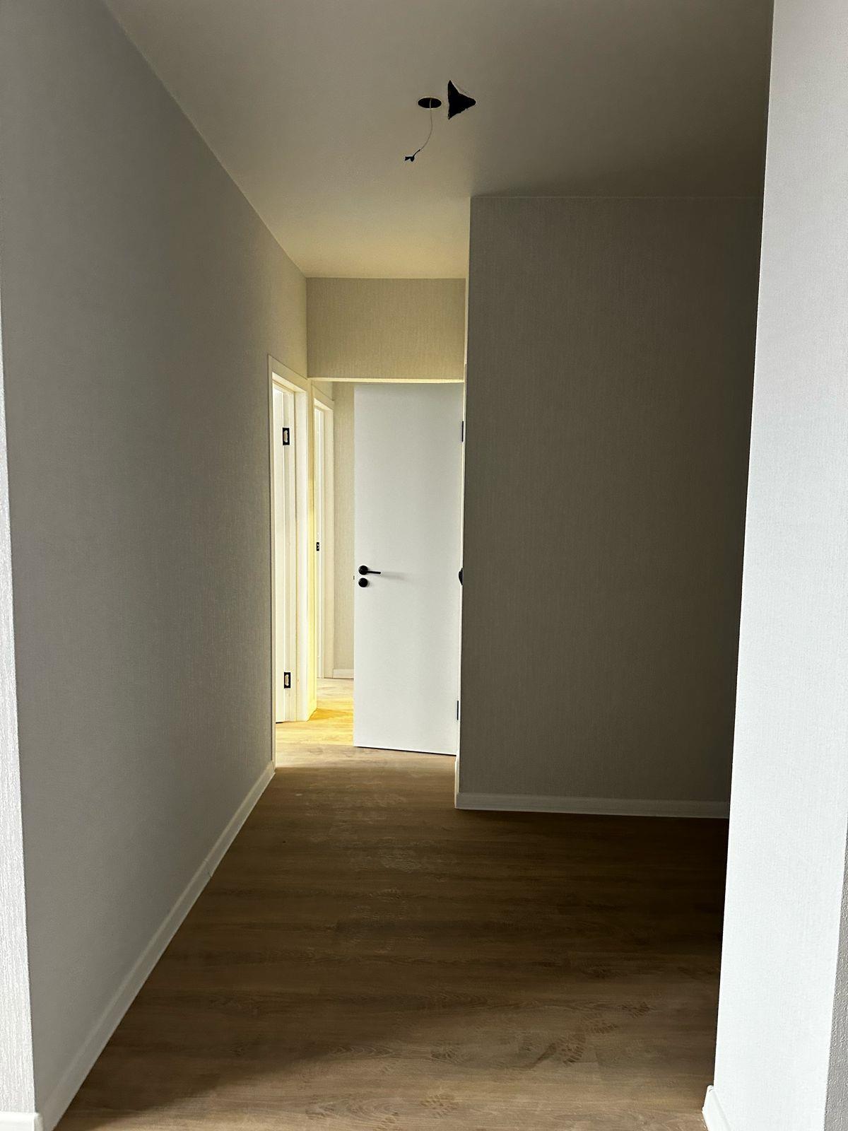 Фото №3: 2-комнатная квартира 56 м² - Краснодар, Прикубанский внутригородской округ, мкр. жилой комплекс Дыхание, ул. Лётчика Позднякова, 2к22