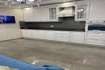 Фото №5: 1-комнатная квартира 44 м² - Краснодар, мкр. жилой комплекс Тургенев, ул. Дальняя, 8к1