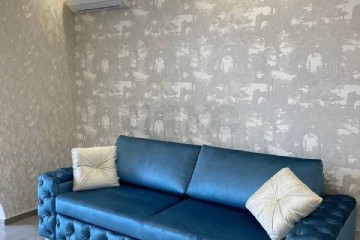 Фото №4: 1-комнатная квартира 44 м² - Краснодар, мкр. жилой комплекс Тургенев, ул. Дальняя, 8к1