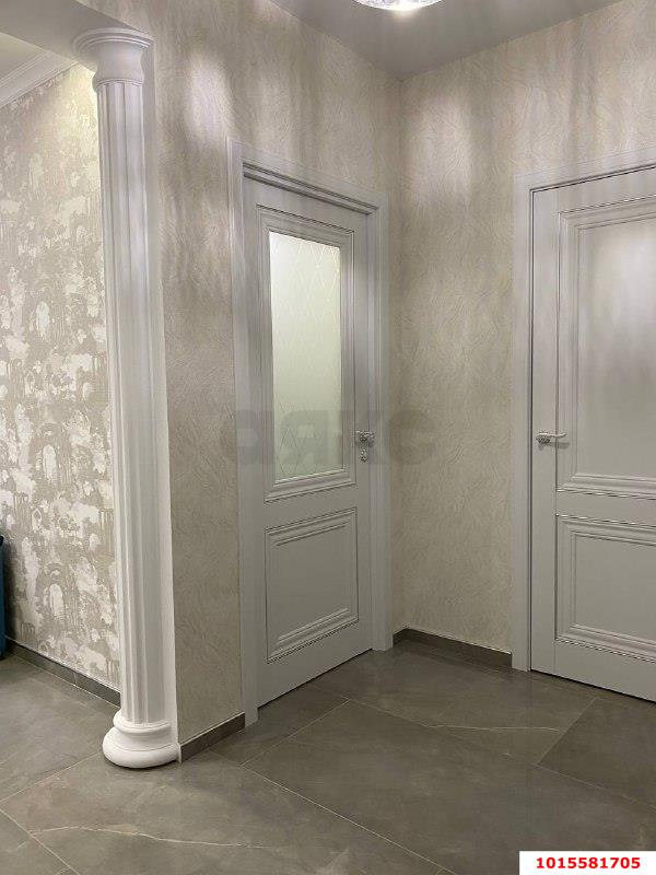 Фото №6: 1-комнатная квартира 47 м² - Краснодар, жилой комплекс Тургенев, ул. Дальняя, 8к1