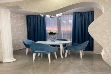 Фото №2: 1-комнатная квартира 44 м² - Краснодар, мкр. жилой комплекс Тургенев, ул. Дальняя, 8к1