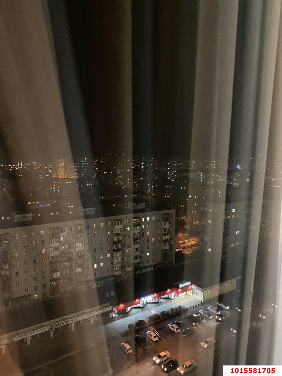 Фото №9: 1-комнатная квартира 47 м² - Краснодар, жилой комплекс Тургенев, ул. Дальняя, 8к1