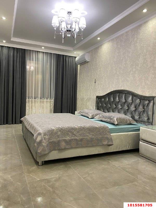 Фото №7: 1-комнатная квартира 47 м² - Краснодар, жилой комплекс Тургенев, ул. Дальняя, 8к1