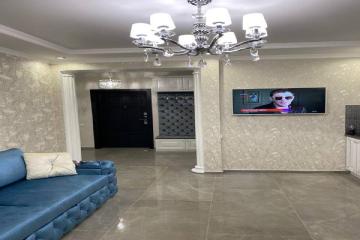 Фото №3: 1-комнатная квартира 44 м² - Краснодар, мкр. жилой комплекс Тургенев, ул. Дальняя, 8к1