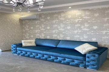 Фото №4: 1-комнатная квартира 44 м² - Краснодар, мкр. жилой комплекс Тургенев, ул. Дальняя, 8к1