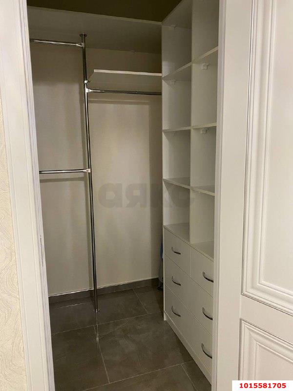 Фото №10: 1-комнатная квартира 47 м² - Краснодар, ЖК Тургенев, Западный внутригородской округ, Фестивальный, мкр. жилой комплекс Тургенев, ул. Дальняя, 8к1