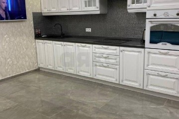 Фото №5: 1-комнатная квартира 44 м² - Краснодар, мкр. жилой комплекс Тургенев, ул. Дальняя, 8к1