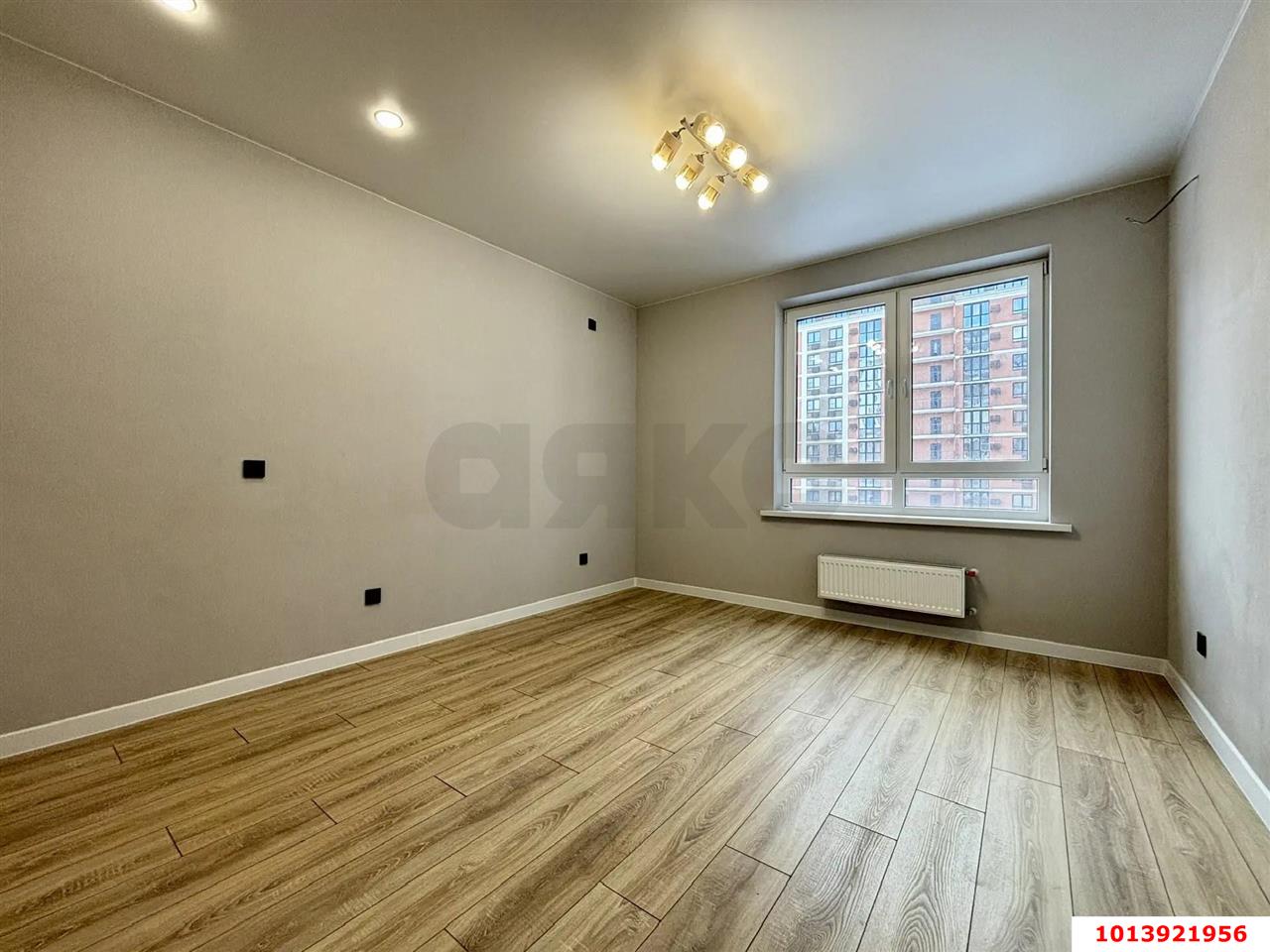 Фото №2: Студия 22 м² - Краснодар, Прикубанский внутригородской округ, мкр. жилой комплекс Самолёт-6, ул. Ивана Беличенко, 90к1