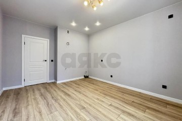 Фото №1: Студия 22 м² - Краснодар, мкр. жилой комплекс Самолёт-6, ул. Ивана Беличенко, 90к1