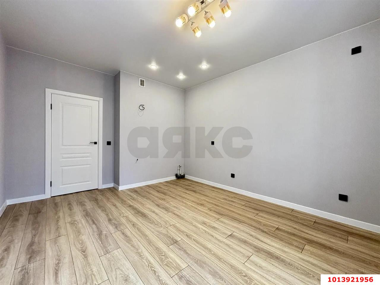 Фото №1: Студия 22 м² - Краснодар, жилой комплекс Самолёт-6, ул. Ивана Беличенко, 90к1