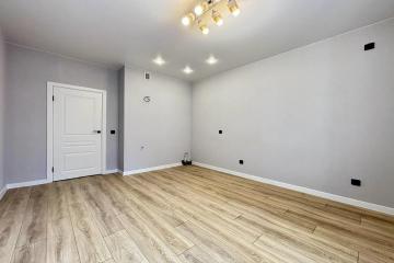 Фото №1: Студия 22 м² - Краснодар, мкр. жилой комплекс Самолёт-6, ул. Ивана Беличенко, 90к1