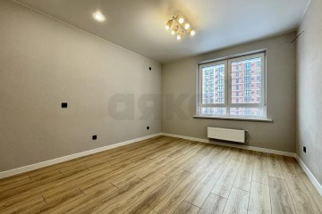 Фото №2: Студия 22 м² - Краснодар, мкр. жилой комплекс Самолёт-6, ул. Ивана Беличенко, 90к1