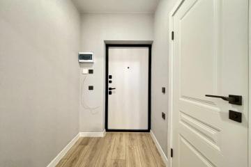 Фото №5: Студия 22 м² - Краснодар, мкр. жилой комплекс Самолёт-6, ул. Ивана Беличенко, 90к1