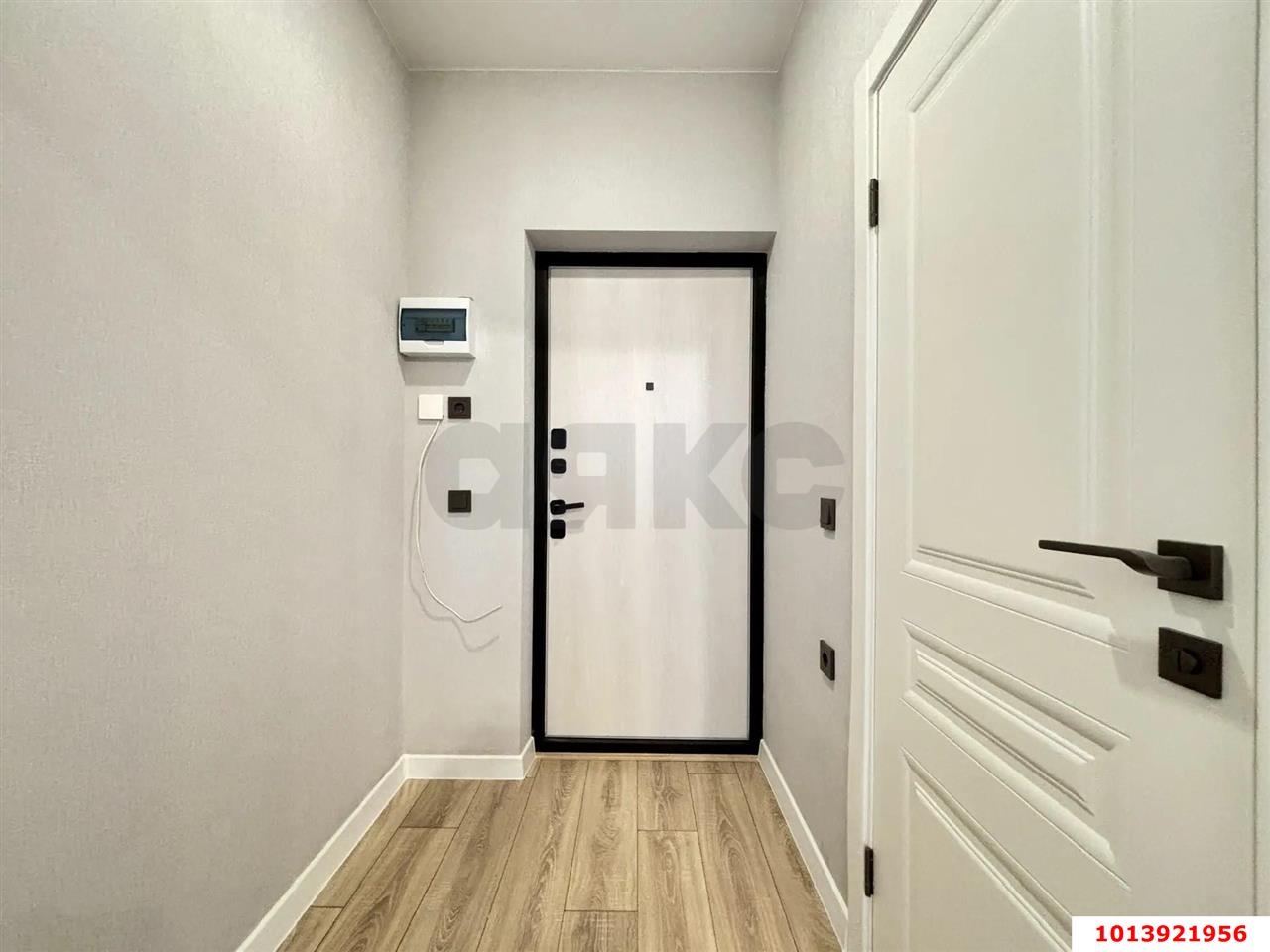 Фото №5: Студия 22 м² - Краснодар, Прикубанский внутригородской округ, мкр. жилой комплекс Самолёт-6, ул. Ивана Беличенко, 90к1