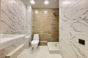 Фото №3: Студия 22 м² - Краснодар, мкр. жилой комплекс Самолёт-6, ул. Ивана Беличенко, 90к1