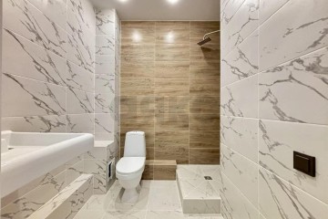 Фото №3: Студия 22 м² - Краснодар, мкр. жилой комплекс Самолёт-6, ул. Ивана Беличенко, 90к1