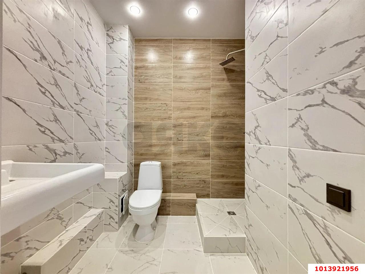 Фото №3: Студия 22 м² - Краснодар, жилой комплекс Самолёт-6, ул. Ивана Беличенко, 90к1