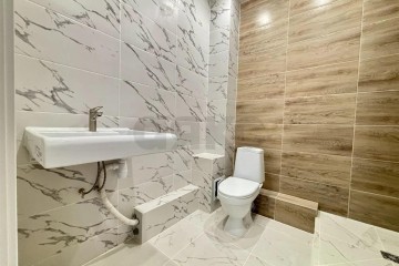 Фото №4: Студия 22 м² - Краснодар, мкр. жилой комплекс Самолёт-6, ул. Ивана Беличенко, 90к1