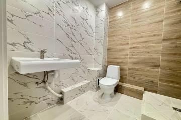 Фото №4: Студия 22 м² - Краснодар, мкр. жилой комплекс Самолёт-6, ул. Ивана Беличенко, 90к1