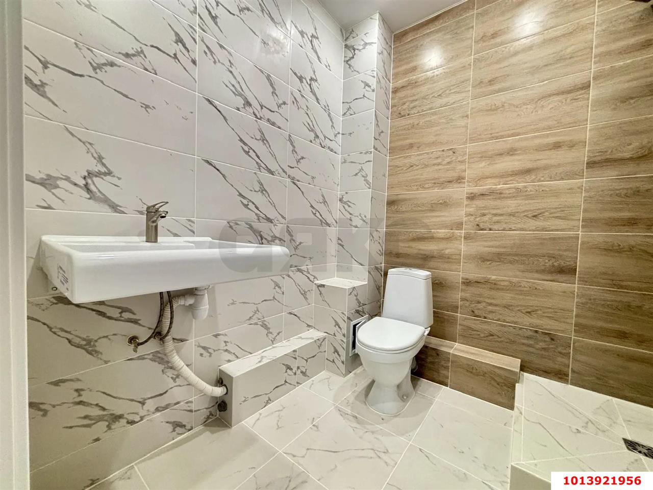 Фото №4: Студия 22 м² - Краснодар, Прикубанский внутригородской округ, мкр. жилой комплекс Самолёт-6, ул. Ивана Беличенко, 90к1