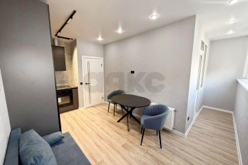 Фото №2: 2-комнатная квартира 52 м² - Краснодар, мкр. жилой комплекс Свобода, ул. Домбайская, 55к6