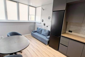 Фото №3: 2-комнатная квартира 52 м² - Краснодар, мкр. жилой комплекс Свобода, ул. Домбайская, 55к6