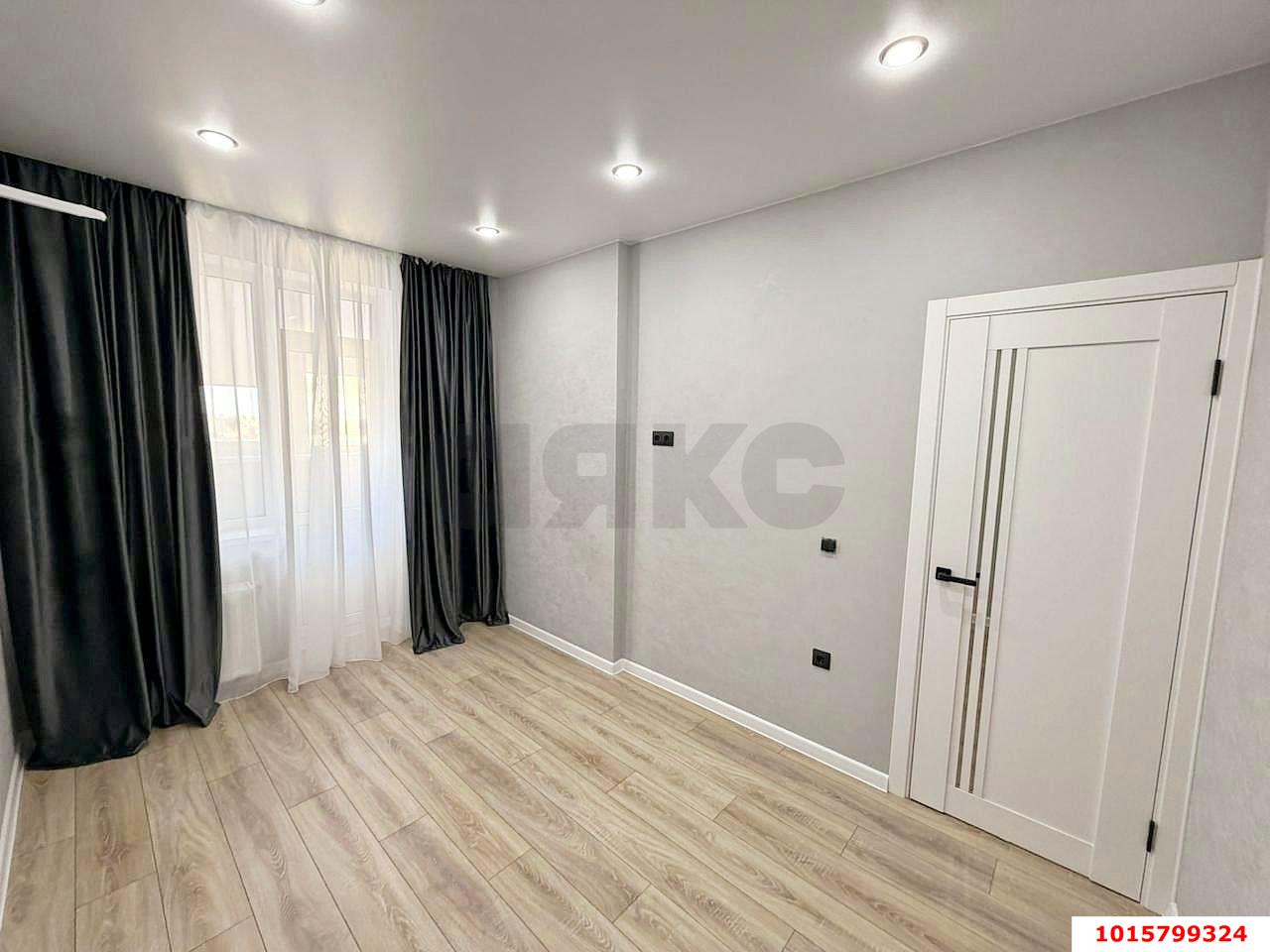 Фото №11: 2-комнатная квартира 51 м² - Краснодар, Прикубанский внутригородской округ, Краевая Клиническая Больница, мкр. жилой комплекс Свобода, ул. Домбайская, 55к6