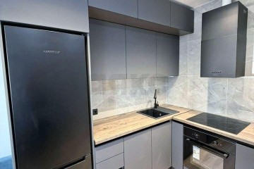 Фото №4: 2-комнатная квартира 52 м² - Краснодар, мкр. жилой комплекс Свобода, ул. Домбайская, 55к6