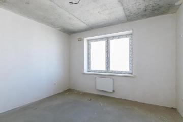 Фото №3: 1-комнатная квартира 34 м² - Краснодар, мкр. Прикубанский внутригородской округ, ул. Лётчика Позднякова, 2