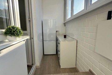 Фото №4: Студия 17 м² - Краснодар, мкр. жилой комплекс Самолёт, ул. Западный Обход, 39/2