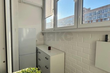 Фото №2: Студия 17 м² - Краснодар, мкр. жилой комплекс Самолёт, ул. Западный Обход, 39/2