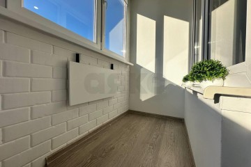 Фото №5: Студия 20 м² - Краснодар, мкр. жилой комплекс Самолёт, ул. Западный Обход, 39/2