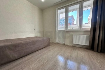 Фото №1: Студия 17 м² - Краснодар, мкр. жилой комплекс Самолёт, ул. Западный Обход, 39/2